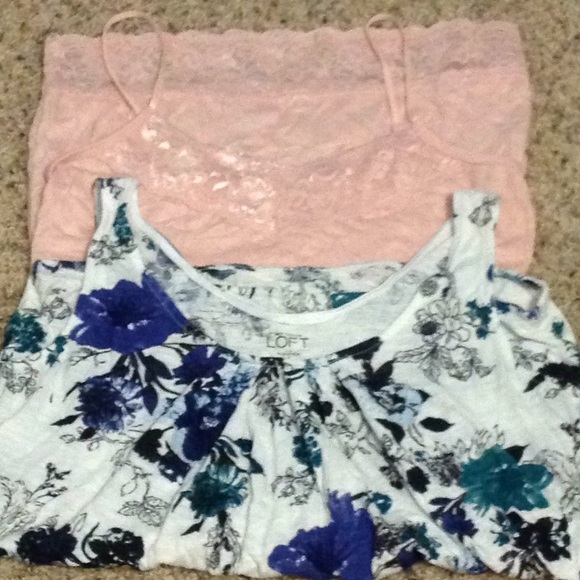 Tank top bundle - Picture 1 of 5